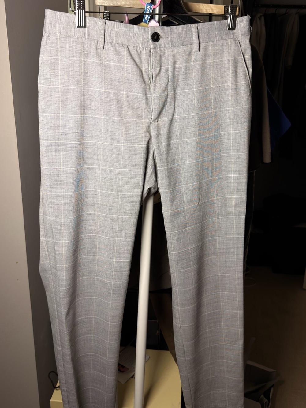 RW&Co slim fit Trousers